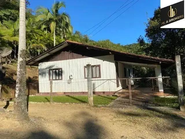 Sítio e chácara venda em Região Geográfica Imediata de Joinville, Massaranduba