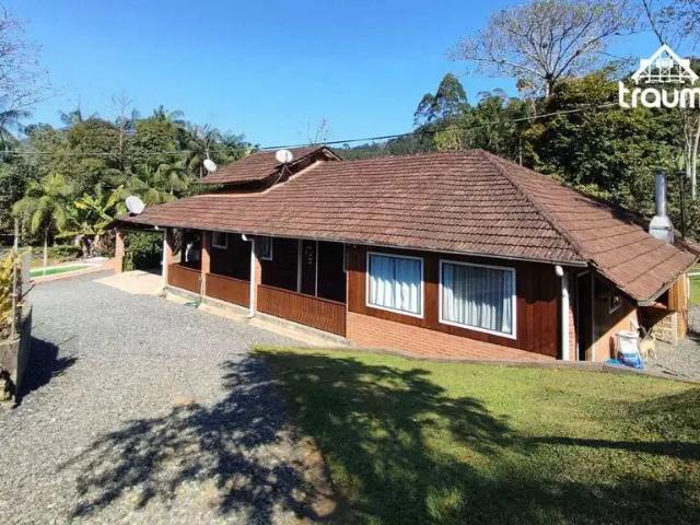 Sítio e chácara venda em Região Geográfica Imediata de Joinville, Massaranduba
