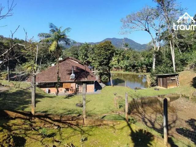 Sítio e chácara venda em Região Geográfica Imediata de Joinville, Massaranduba