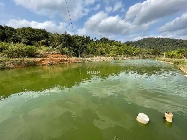 Sítio e chácara venda em Região Geográfica Imediata de Joinville, Massaranduba