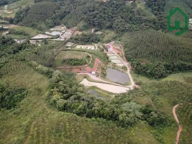Sítio e chácara venda em Região Geográfica Imediata de Joinville, Massaranduba