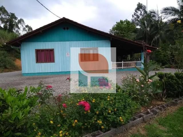 Sítio e chácara venda em Região Geográfica Imediata de Joinville, Massaranduba