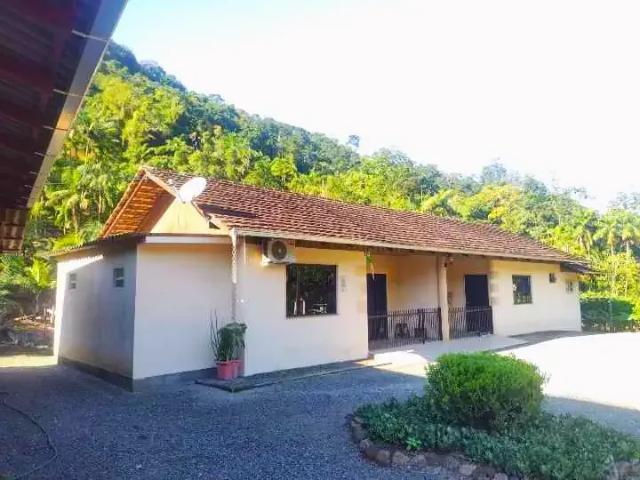 Sítio e chácara venda em Região Geográfica Imediata de Joinville, Massaranduba