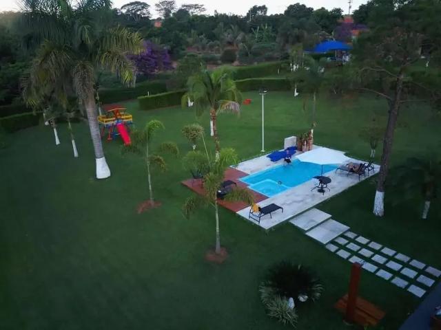 Sítio e chácara venda em Região Imediata de Araraquara, Matão