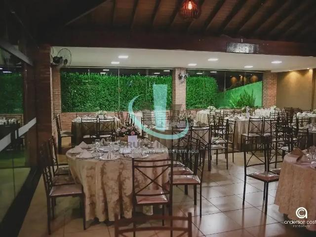 Sítio e chácara venda em Matão