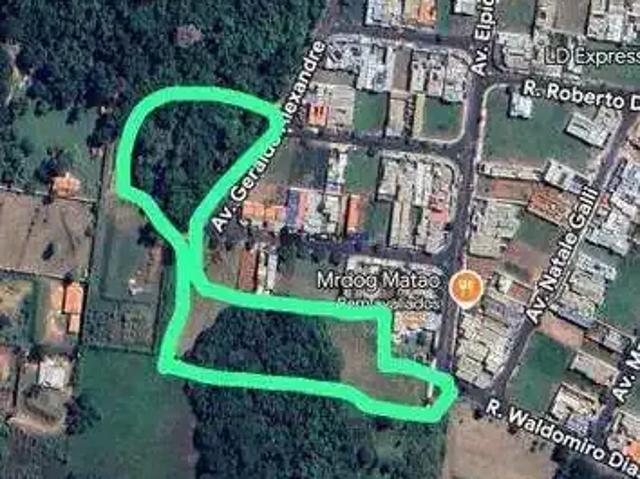 Sítio e chácara venda em Região Imediata de Araraquara, Matão