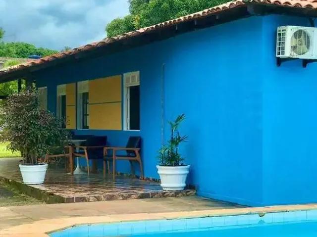 Sítio e chácara venda em Região Geográfica Imediata de Salvador, Região Metropolitana de Salvador