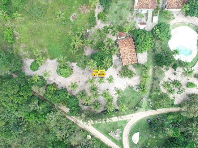Sítio e chácara venda em Mataraca, Região Geográfica Intermediária de João Pessoa