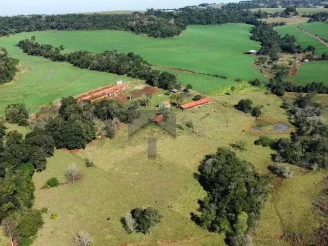 Sítio e chácara venda em Região Geográfica Imediata de Cascavel, Matelândia