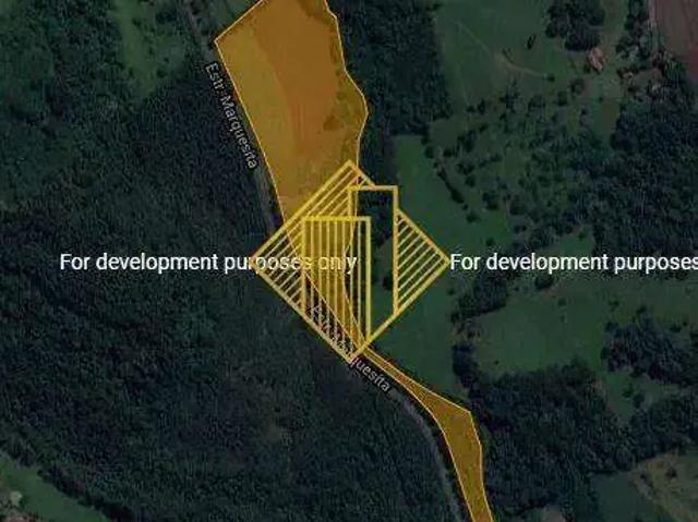 Sítio e chácara venda em Região Geográfica Imediata de Cascavel, Matelândia