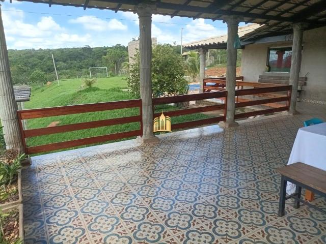 Sítio e chácara venda em Mateus Leme, Região Geográfica Intermediária de Belo Horizonte