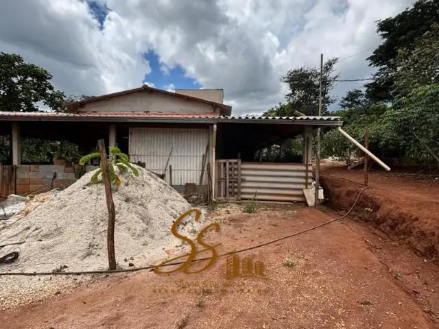 Sítio e chácara venda em Região Geográfica Imediata de Belo Horizonte, Região Metropolitana de Belo Horizonte