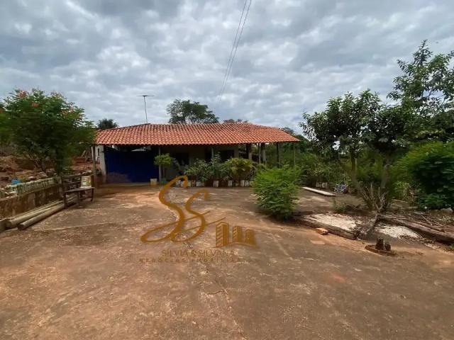 Sítio e chácara venda em Região Geográfica Imediata de Belo Horizonte, Região Metropolitana de Belo Horizonte