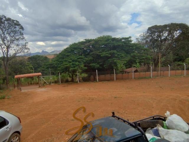 Sítio e chácara venda em Região Geográfica Imediata de Belo Horizonte, Região Metropolitana de Belo Horizonte