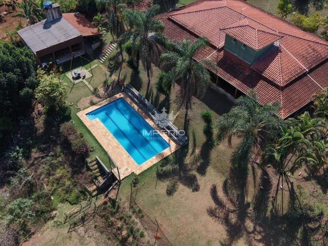 Sítio e chácara venda em Mateus Leme, Região Geográfica Intermediária de Belo Horizonte