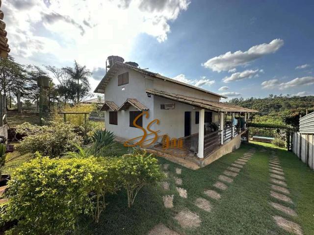 Sítio e chácara venda em Mateus Leme, Região Geográfica Intermediária de Belo Horizonte