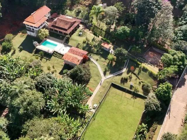 Sítio e chácara venda em Região Geográfica Imediata de Belo Horizonte, Região Metropolitana de Belo Horizonte