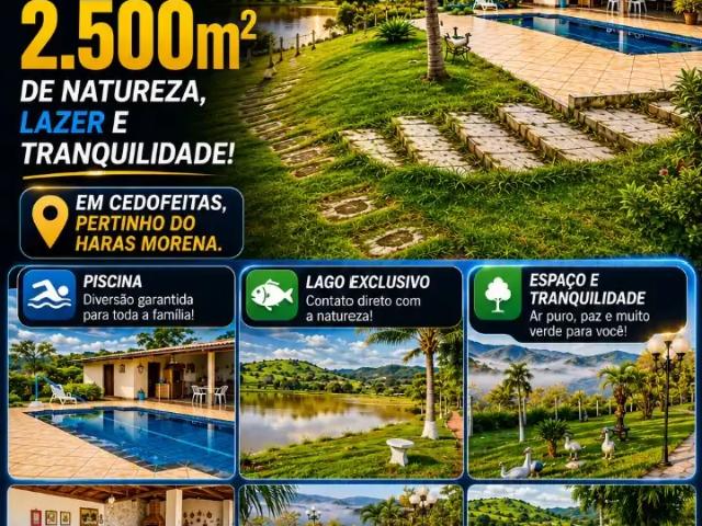 Sítio e chácara venda em Região Geográfica Imediata de Juiz de Fora, Matias Barbosa