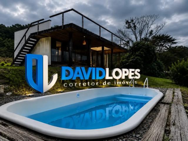 Sítio e chácara venda em Região Geográfica Imediata de Juiz de Fora, Matias Barbosa