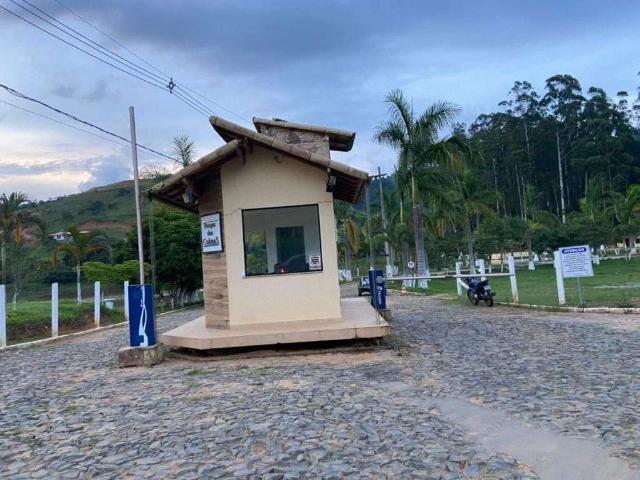 Sítio e chácara venda em Matias Barbosa, Região Geográfica Intermediária de Juiz de Fora