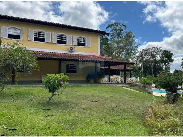 Sítio e chácara venda em Matias Barbosa, Região Geográfica Intermediária de Juiz de Fora