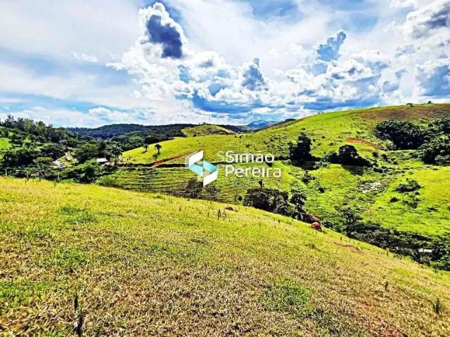 Sítio e chácara venda em Região Geográfica Imediata de Juiz de Fora, Matias Barbosa