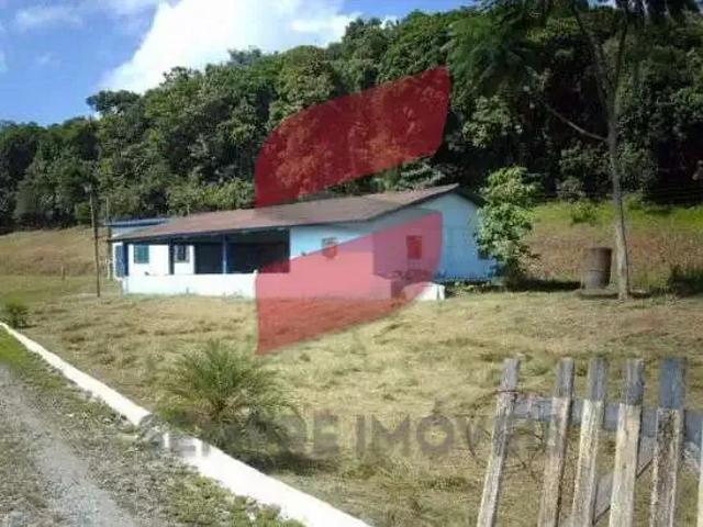 Sítio e chácara venda em Região Geográfica Imediata de Paranaguá, Matinhos