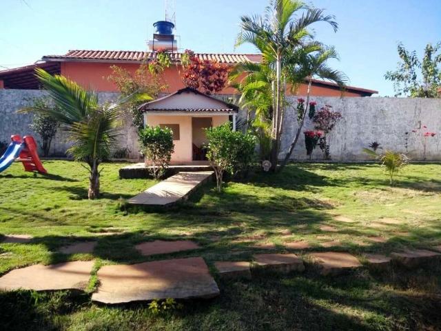 Sítio e chácara venda em Bom Jesus II, Matozinhos