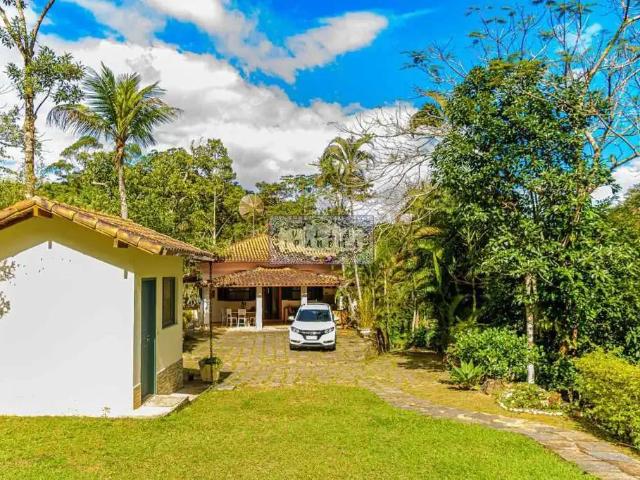 Sítio e chácara venda em Região Geográfica Imediata de Volta Redonda-Barra Mansa, Mendes