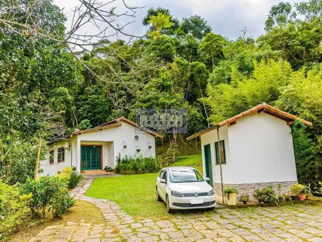 Sítio e chácara venda em Região Geográfica Imediata de Volta Redonda-Barra Mansa, Mendes