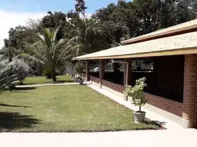 Sítio e chácara venda em Centro, Mendonça
