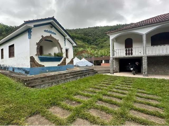 Sítio e chácara venda em Região Geográfica Imediata de Ubá, Mercês