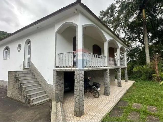 Sítio e chácara venda em Região Geográfica Imediata de Ubá, Mercês
