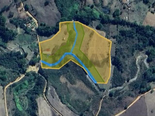 Sítio e chácara venda em Mercês, Região Geográfica Intermediária de Juiz de Fora