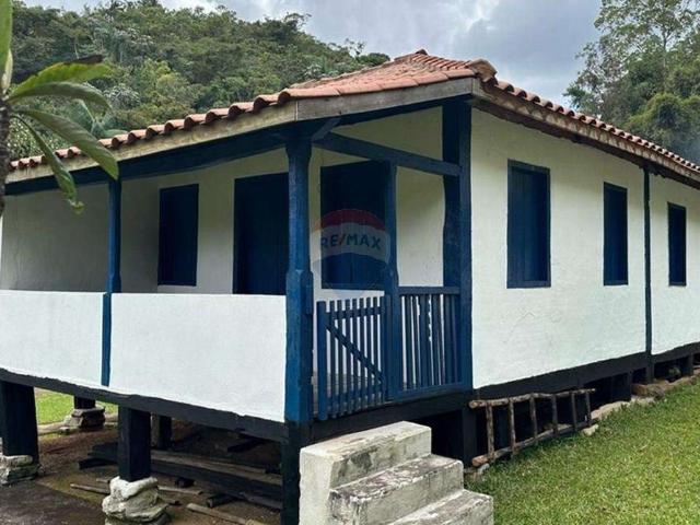 Sítio e chácara venda em Região Geográfica Imediata de Santa Bárbara - Ouro Preto, Ouro Preto