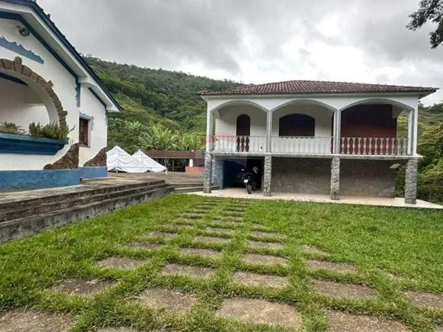 Sítio e chácara venda em Mercês, Região Geográfica Intermediária de Juiz de Fora