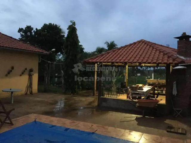 Sítio e chácara venda em Região Imediata de Fernandópolis, Meridiano
