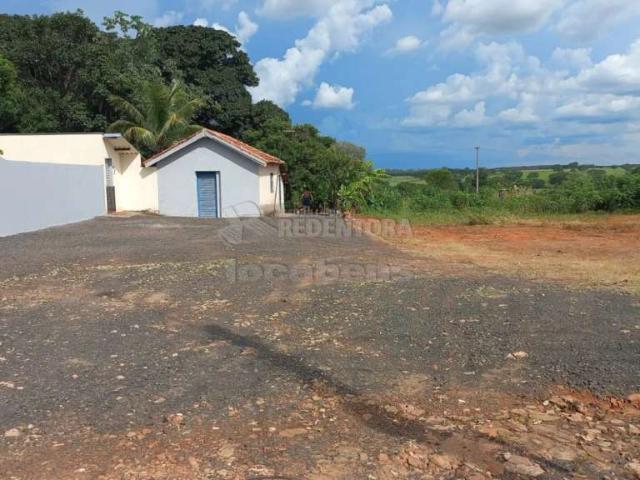 Sítio e chácara venda em Meridiano, São Paulo