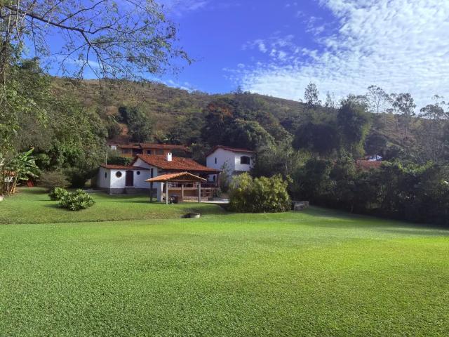 Sítio e chácara venda em Região Geográfica Imediata de Valença, Miguel Pereira