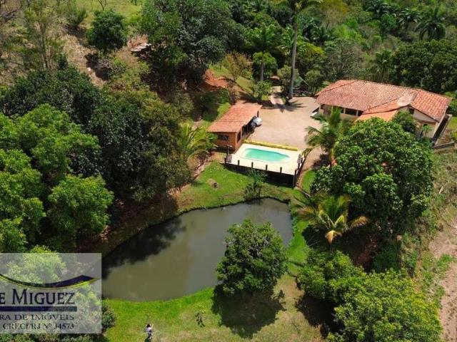Sítio e chácara venda em Região Geográfica Imediata de Valença, Miguel Pereira