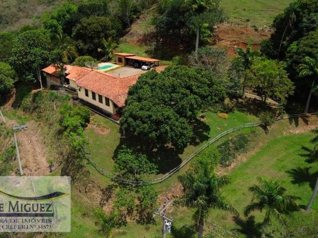 Sítio e chácara venda em Região Geográfica Imediata de Valença, Miguel Pereira