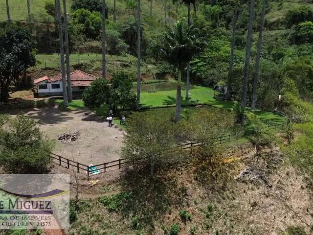 Sítio e chácara venda em Região Geográfica Imediata de Valença, Miguel Pereira