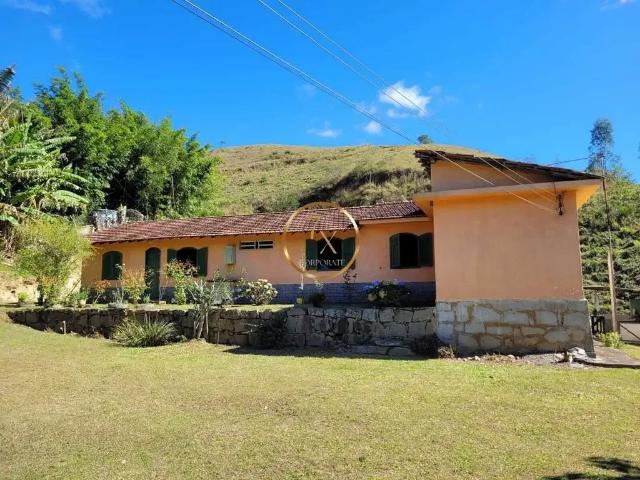 Sítio e chácara venda em Região Geográfica Imediata de Valença, Miguel Pereira