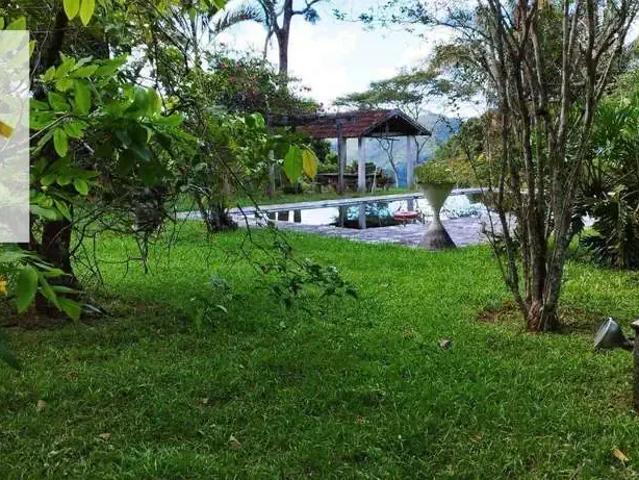 Sítio e chácara venda em Miguel Pereira