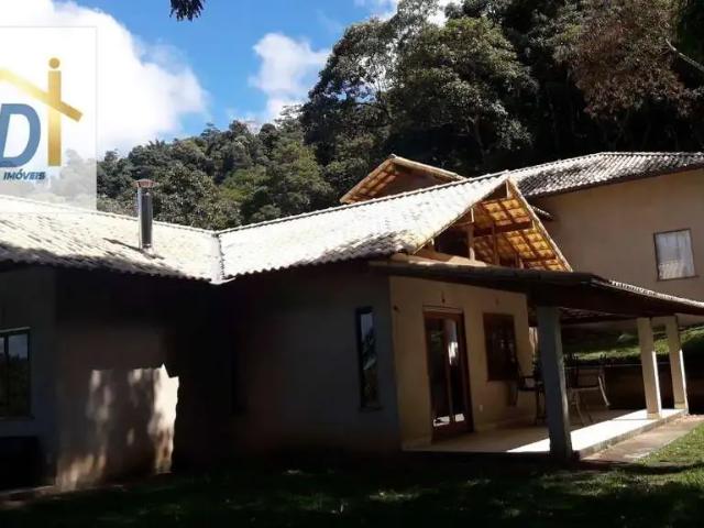 Sítio e chácara venda em Região Geográfica Imediata de Valença, Vassouras