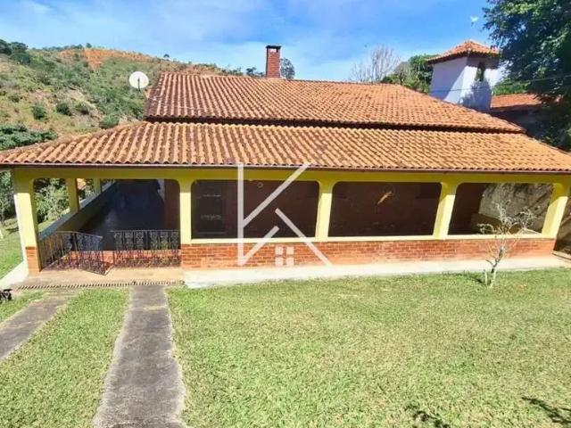 Sítio e chácara venda em Região Geográfica Imediata de Valença, Miguel Pereira