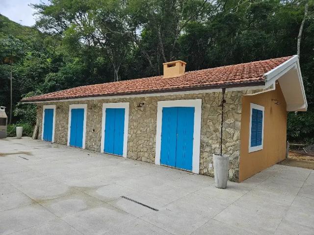 Sítio e chácara venda em Região Geográfica Imediata de Valença, Miguel Pereira