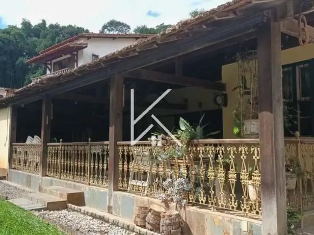 Sítio e chácara venda em Região Geográfica Imediata de Valença, Miguel Pereira