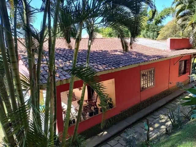 Sítio e chácara venda em Região Geográfica Imediata de Valença, Miguel Pereira