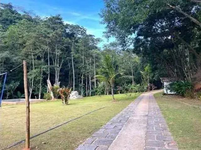 Sítio e chácara venda em Região Geográfica Imediata de Valença, Miguel Pereira